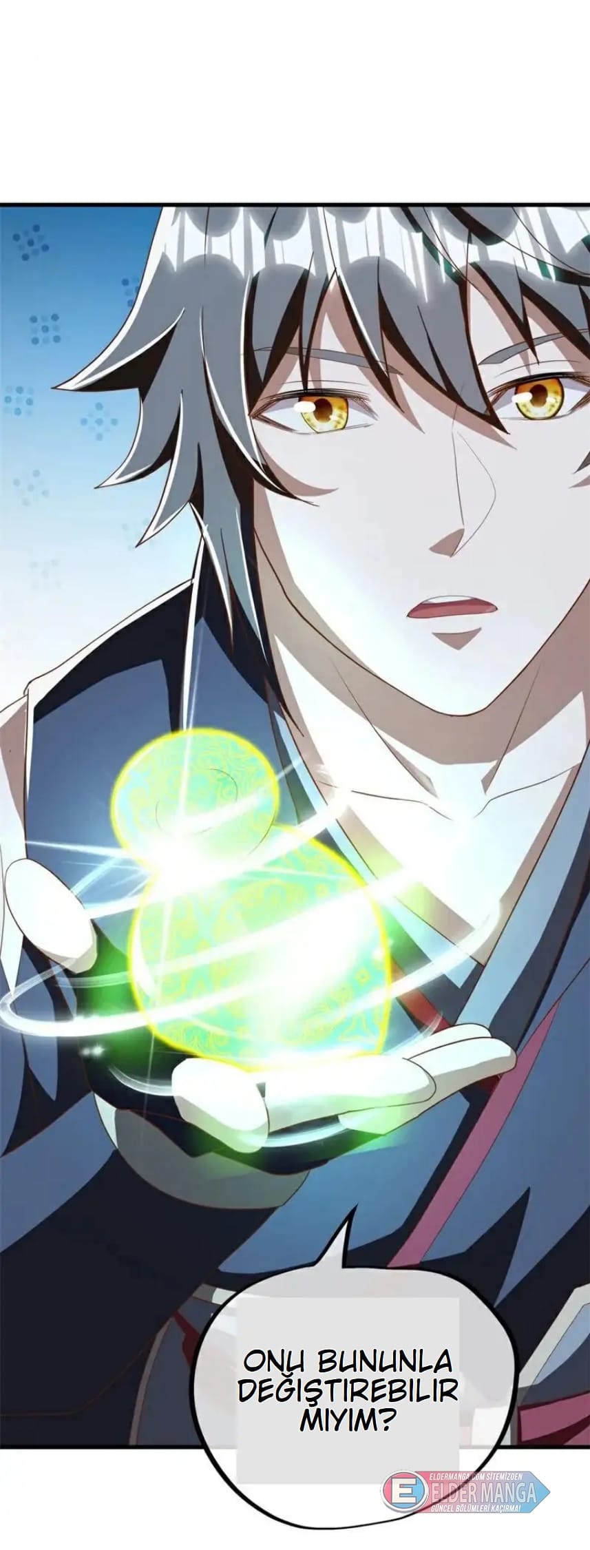 Eşsiz Savaş Ruhu Bölüm 698 - Sayfa 37