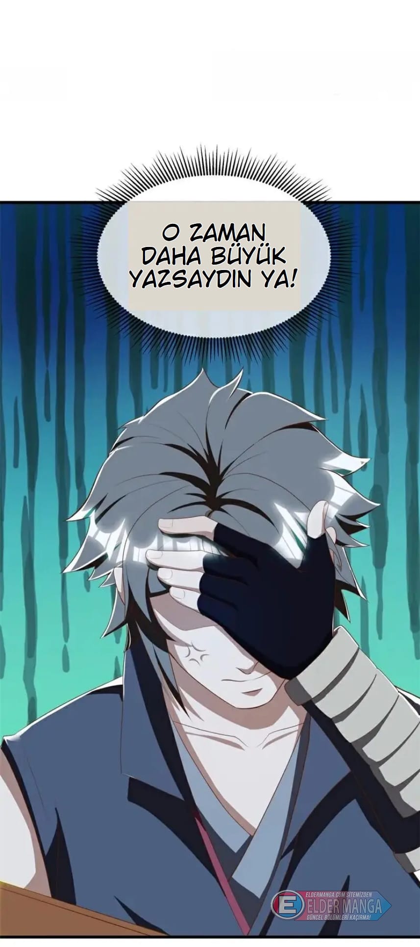 Eşsiz Savaş Ruhu Bölüm 698 - Sayfa 40