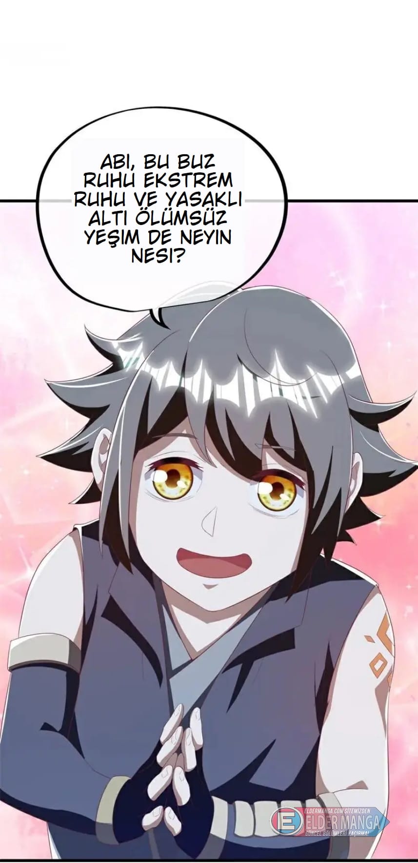 Eşsiz Savaş Ruhu Bölüm 698 - Sayfa 41