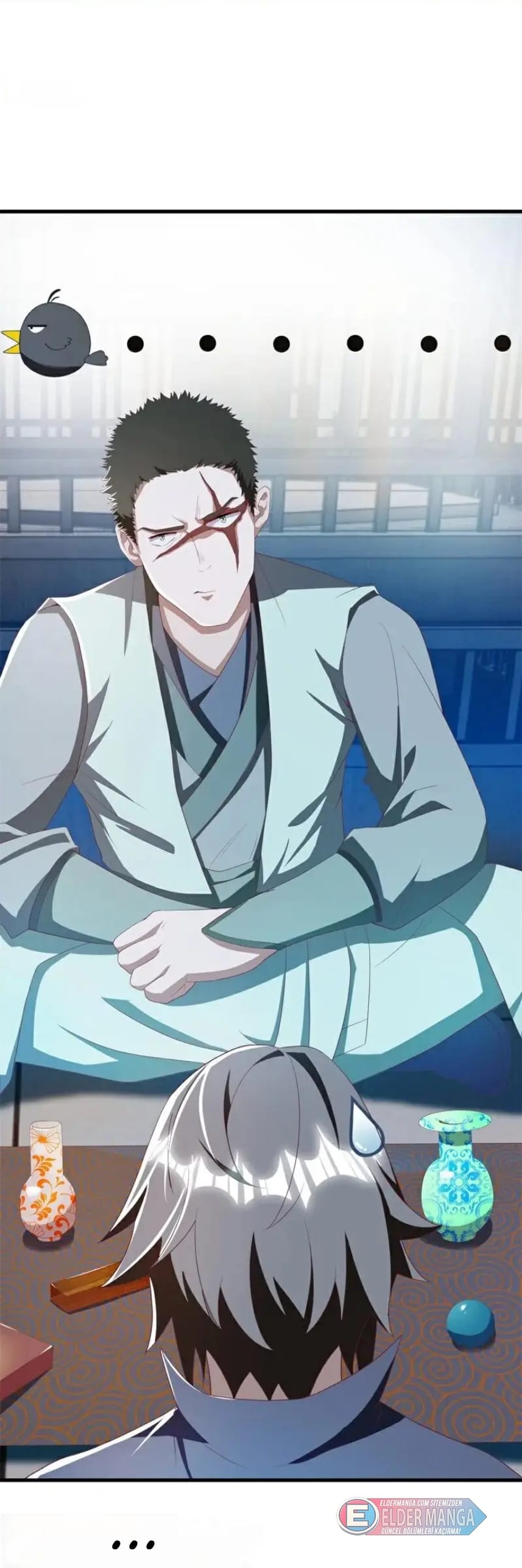 Eşsiz Savaş Ruhu Bölüm 698 - Sayfa 42