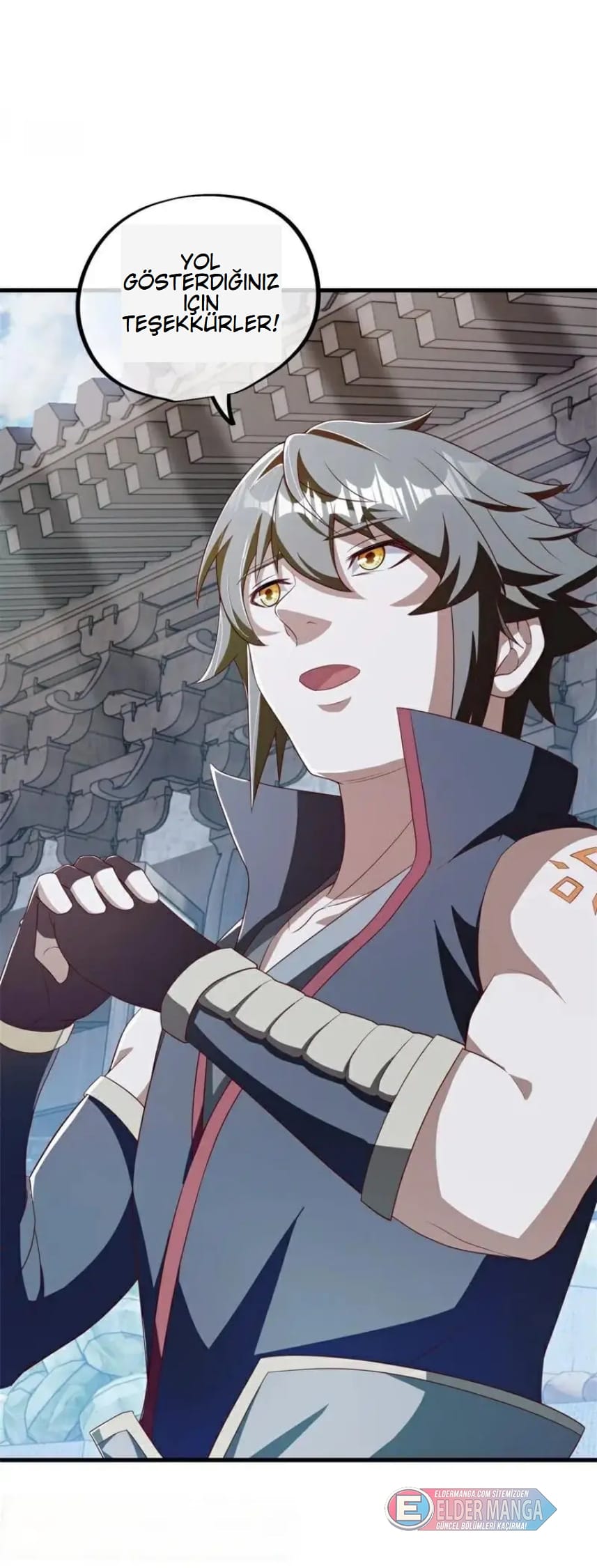 Eşsiz Savaş Ruhu Bölüm 698 - Sayfa 45