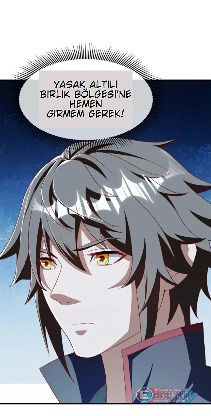 Eşsiz Savaş Ruhu Bölüm 698 - Sayfa 46