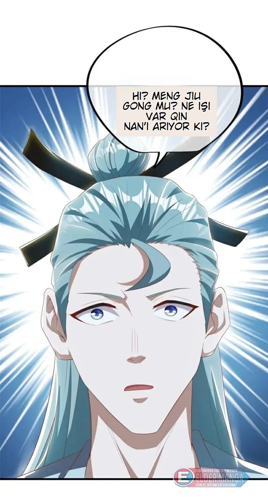 Eşsiz Savaş Ruhu Bölüm 698 - Sayfa 50