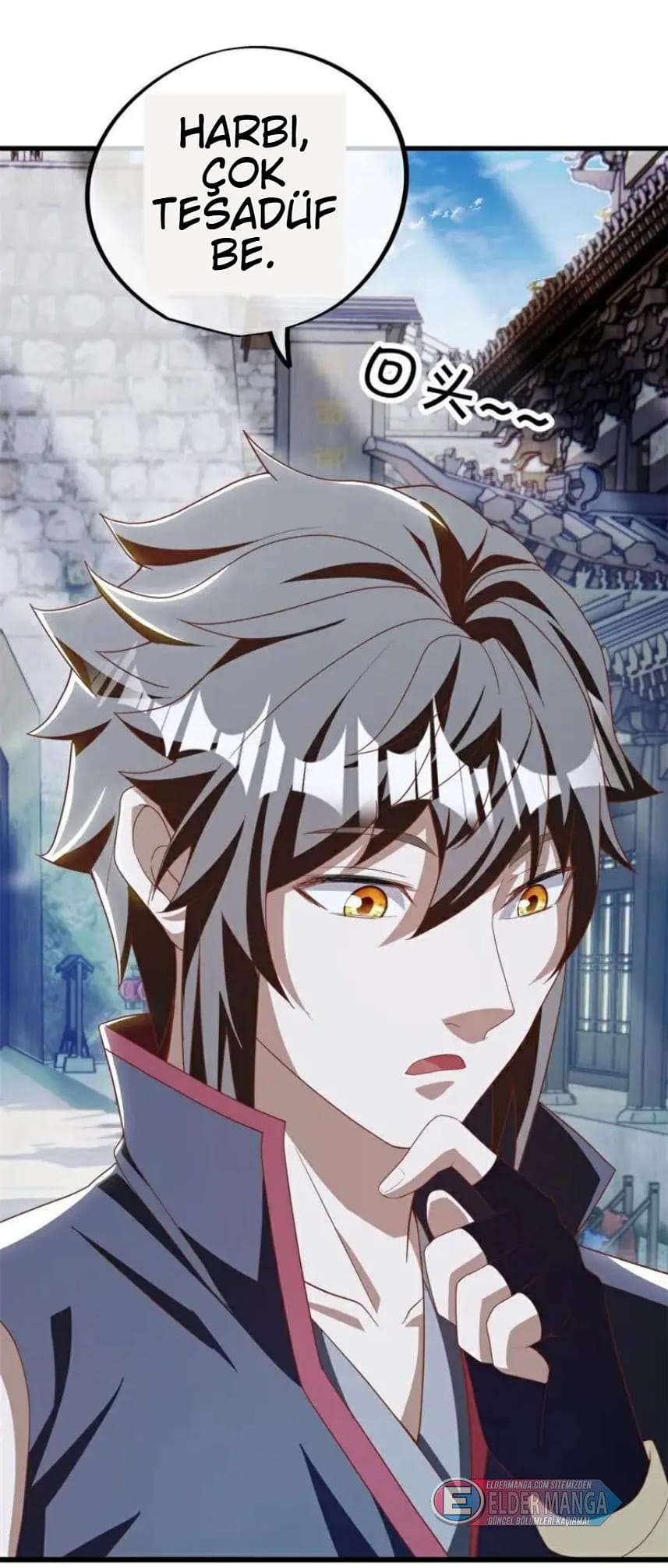Eşsiz Savaş Ruhu Bölüm 698 - Sayfa 52