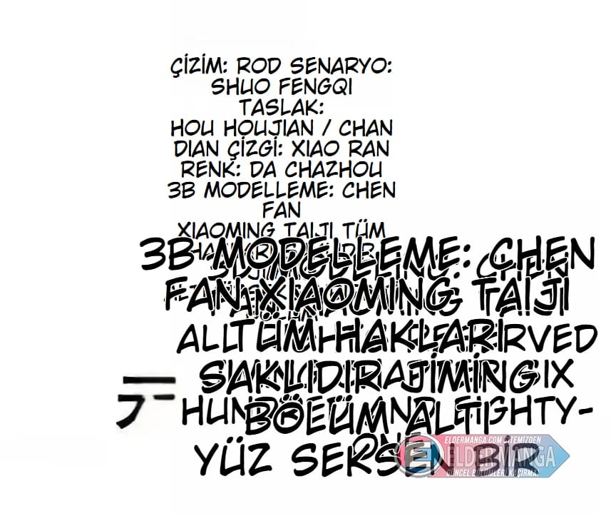 Eşsiz Savaş Ruhu Bölüm 681 - Sayfa 2