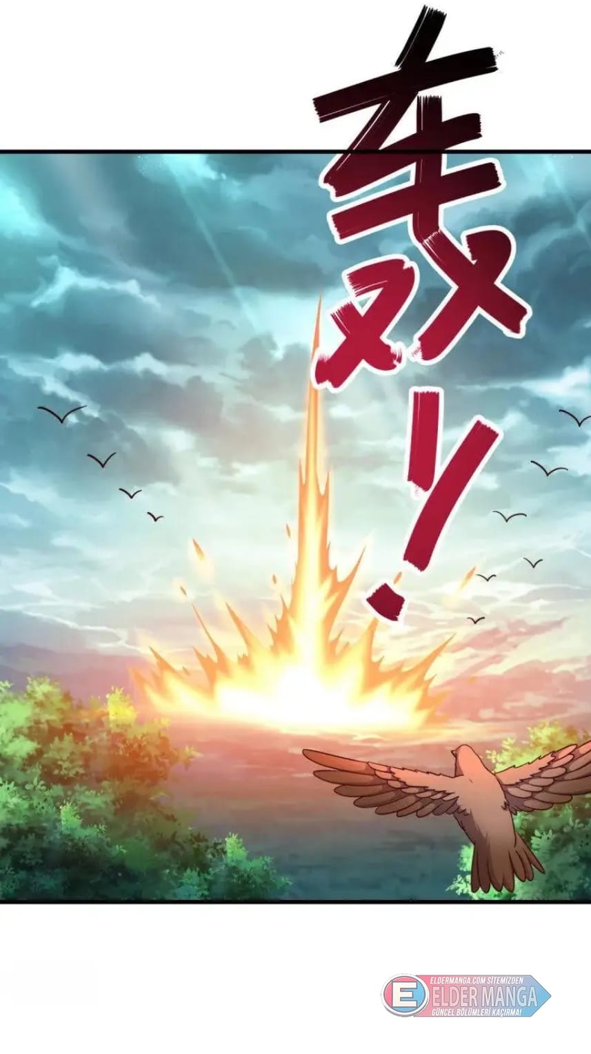 Eşsiz Savaş Ruhu Bölüm 681 - Sayfa 3