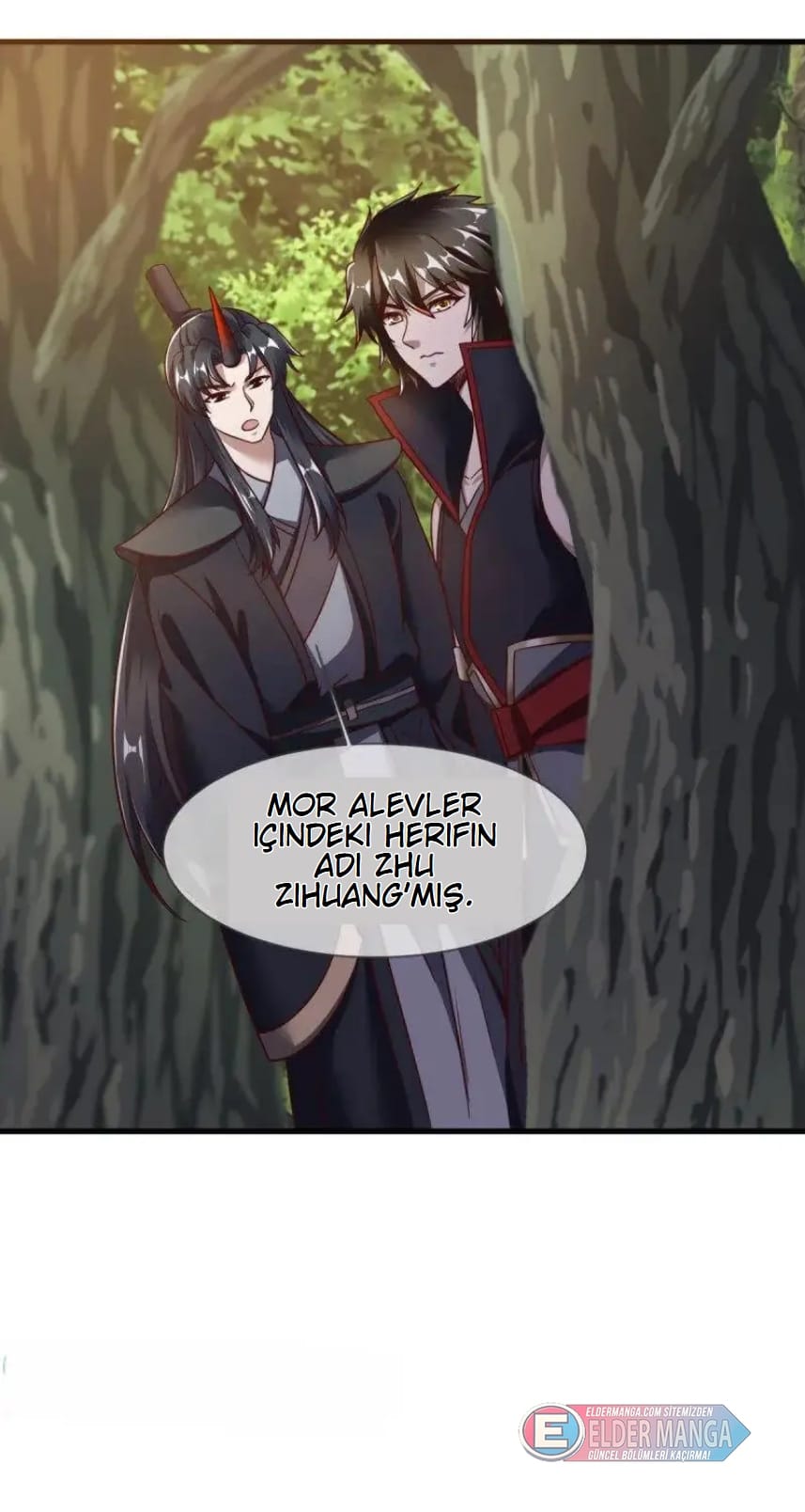 Eşsiz Savaş Ruhu Bölüm 681 - Sayfa 5