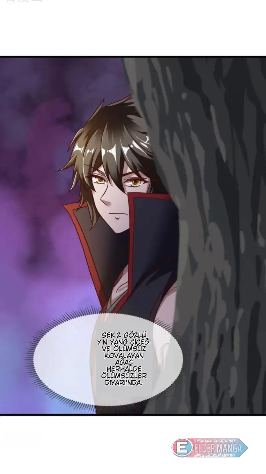 Eşsiz Savaş Ruhu Bölüm 681 - Sayfa 7