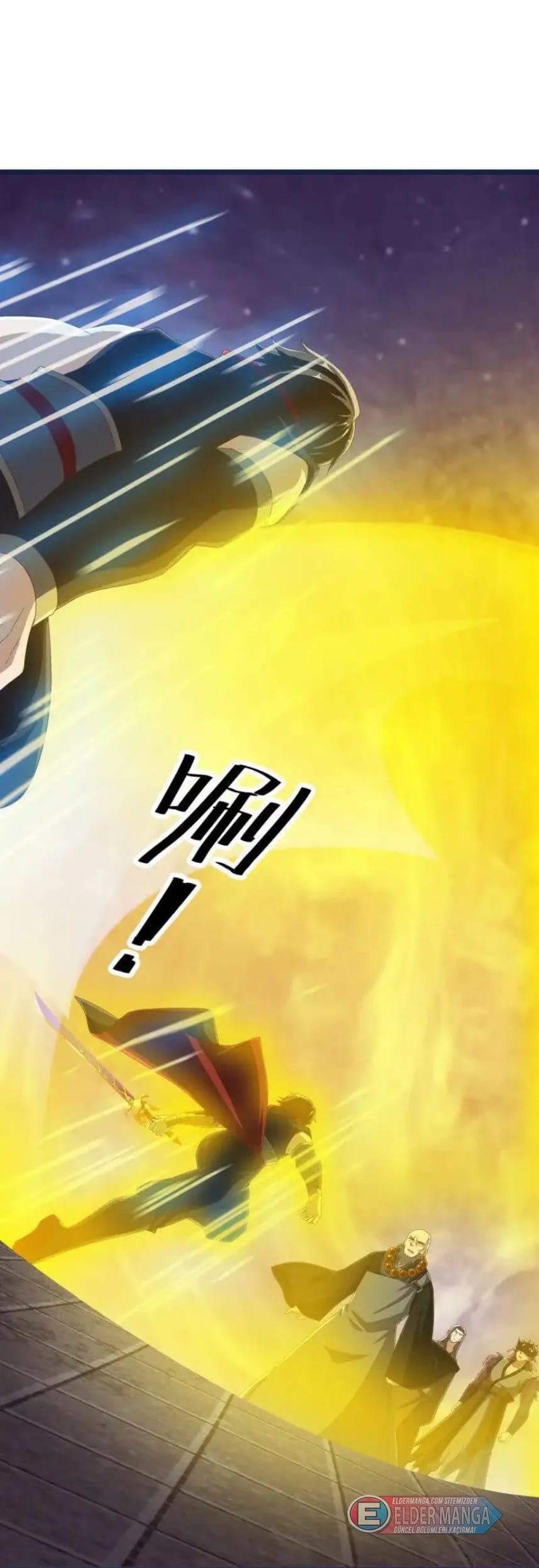 Eşsiz Savaş Ruhu Bölüm 681 - Sayfa 18