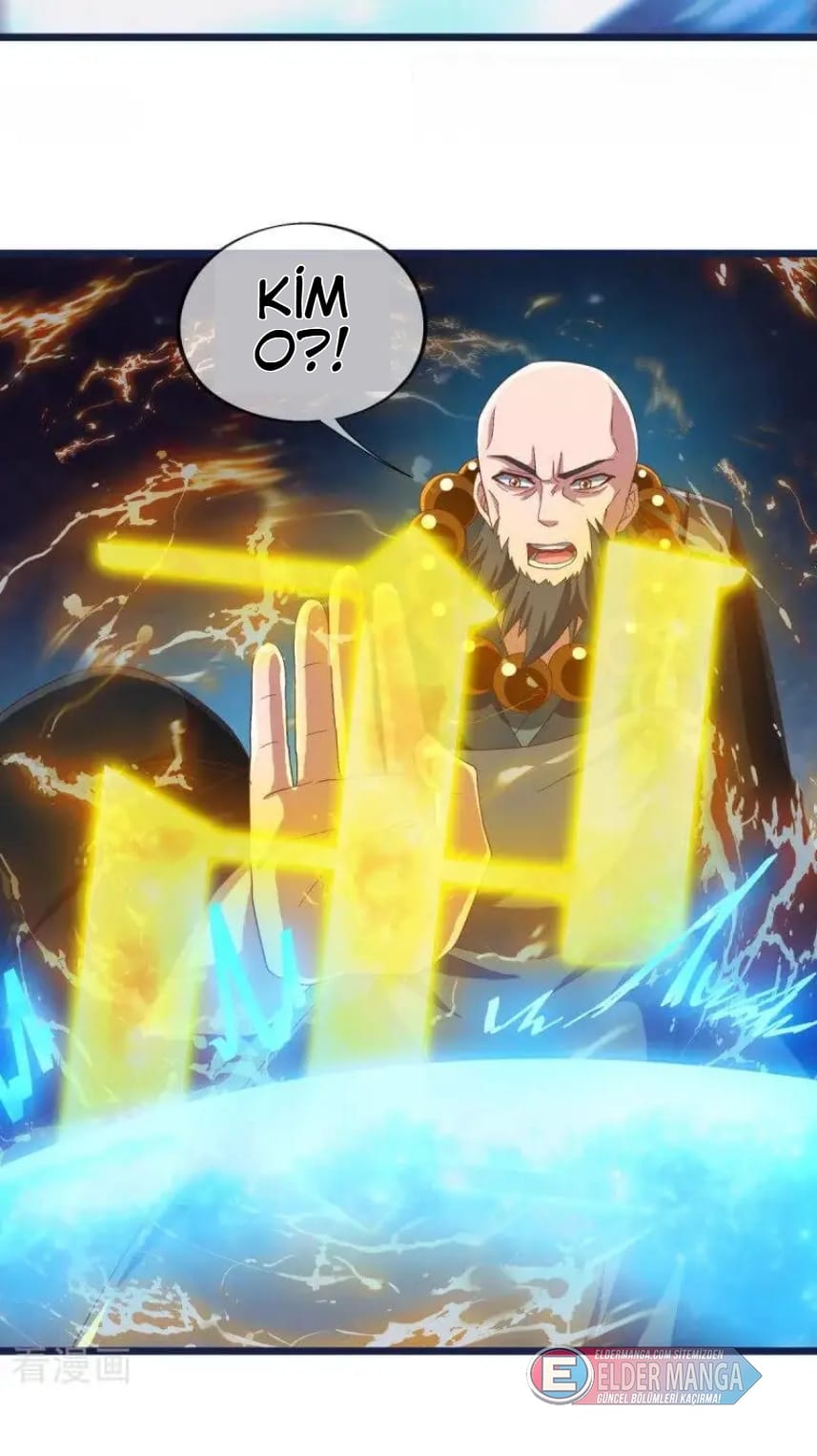 Eşsiz Savaş Ruhu Bölüm 681 - Sayfa 20