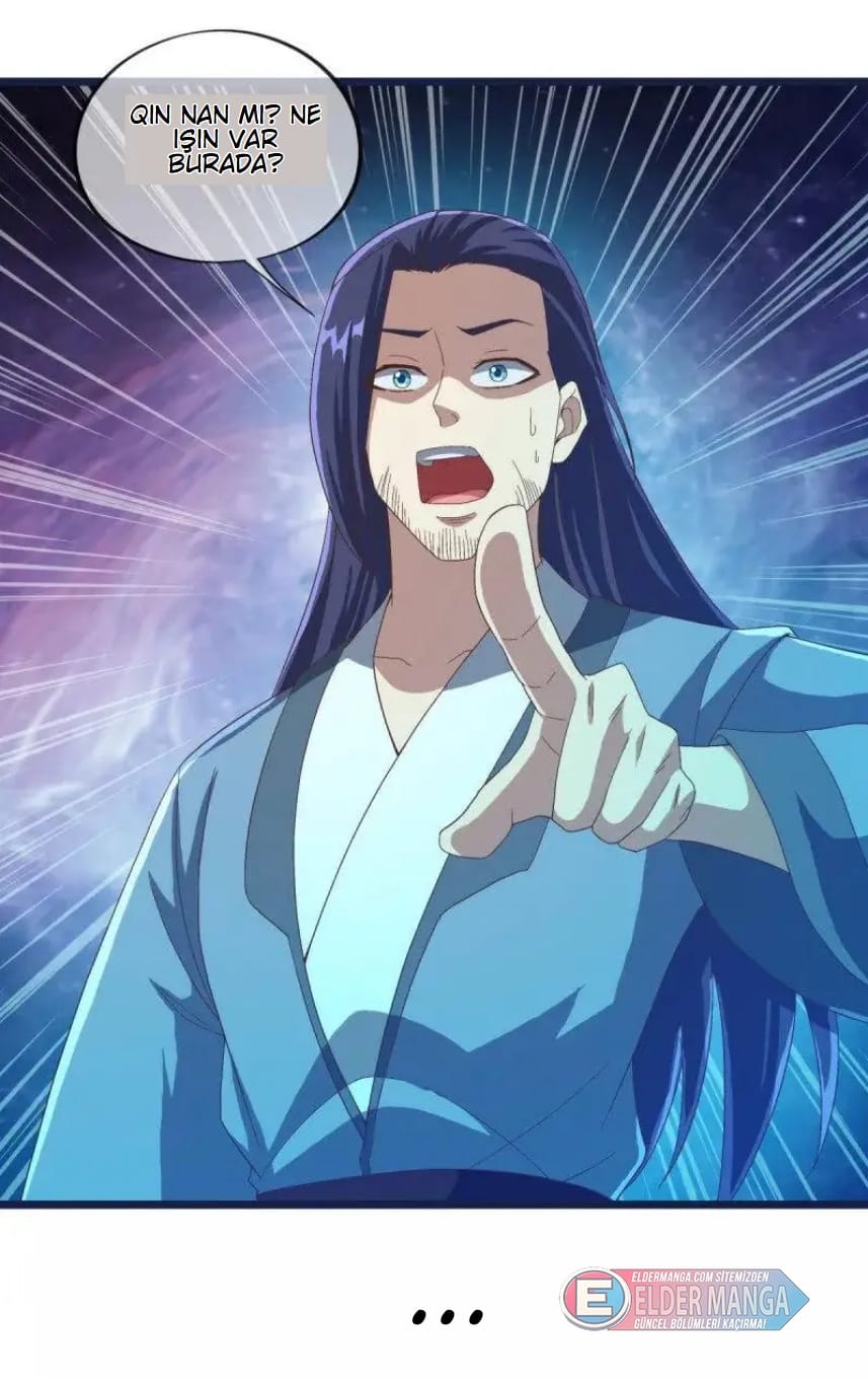 Eşsiz Savaş Ruhu Bölüm 681 - Sayfa 22