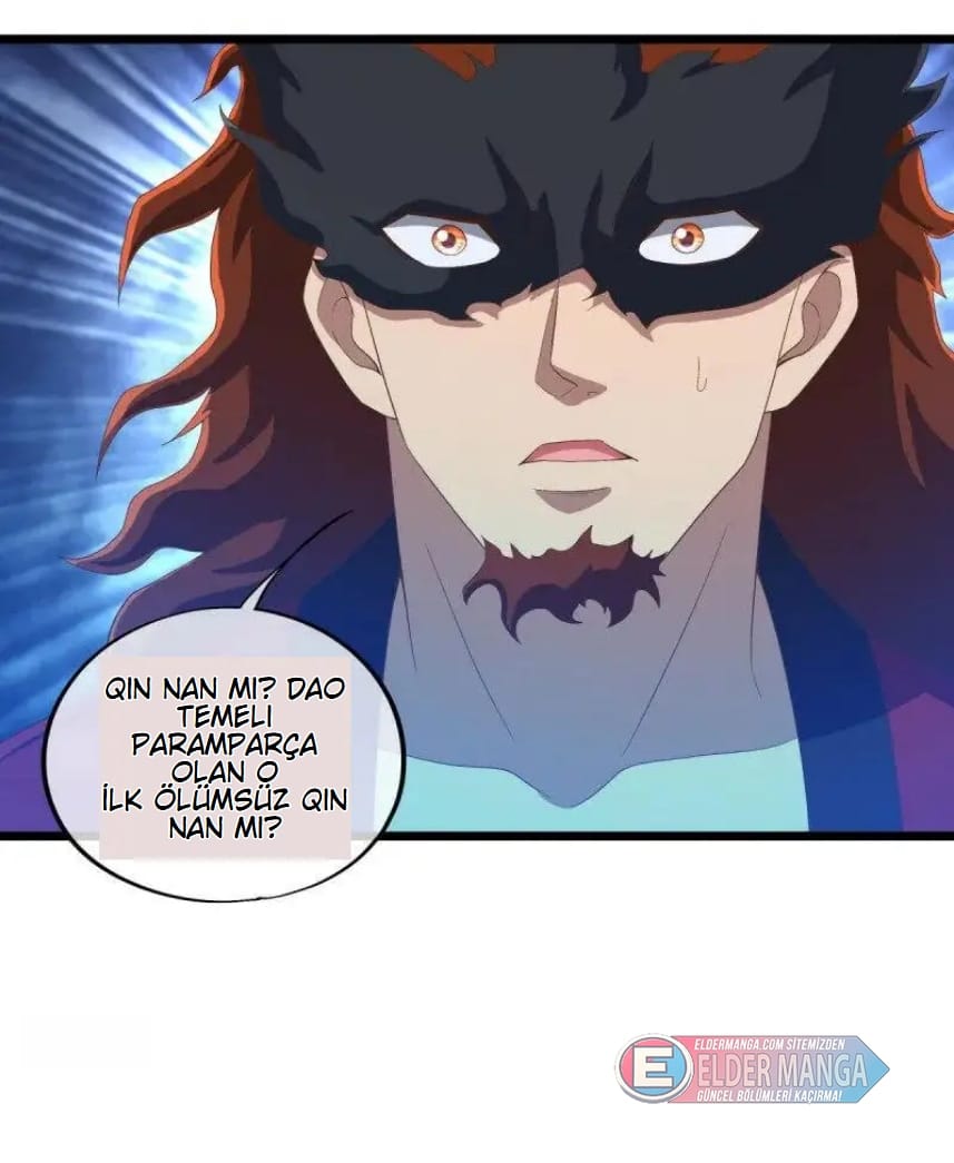 Eşsiz Savaş Ruhu Bölüm 681 - Sayfa 23