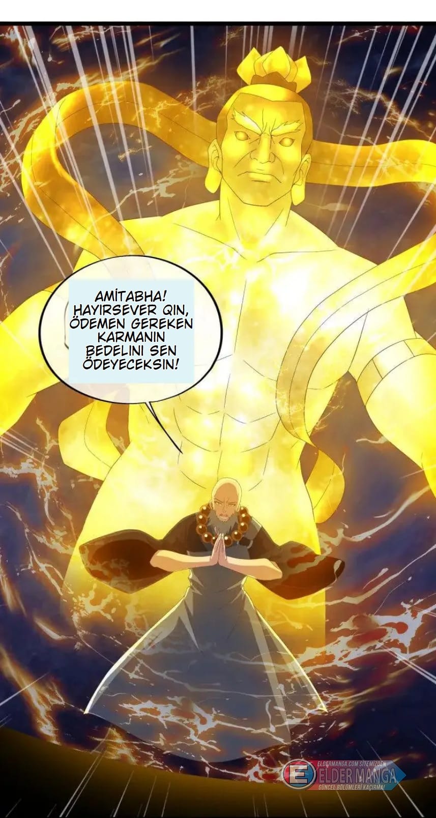 Eşsiz Savaş Ruhu Bölüm 681 - Sayfa 24