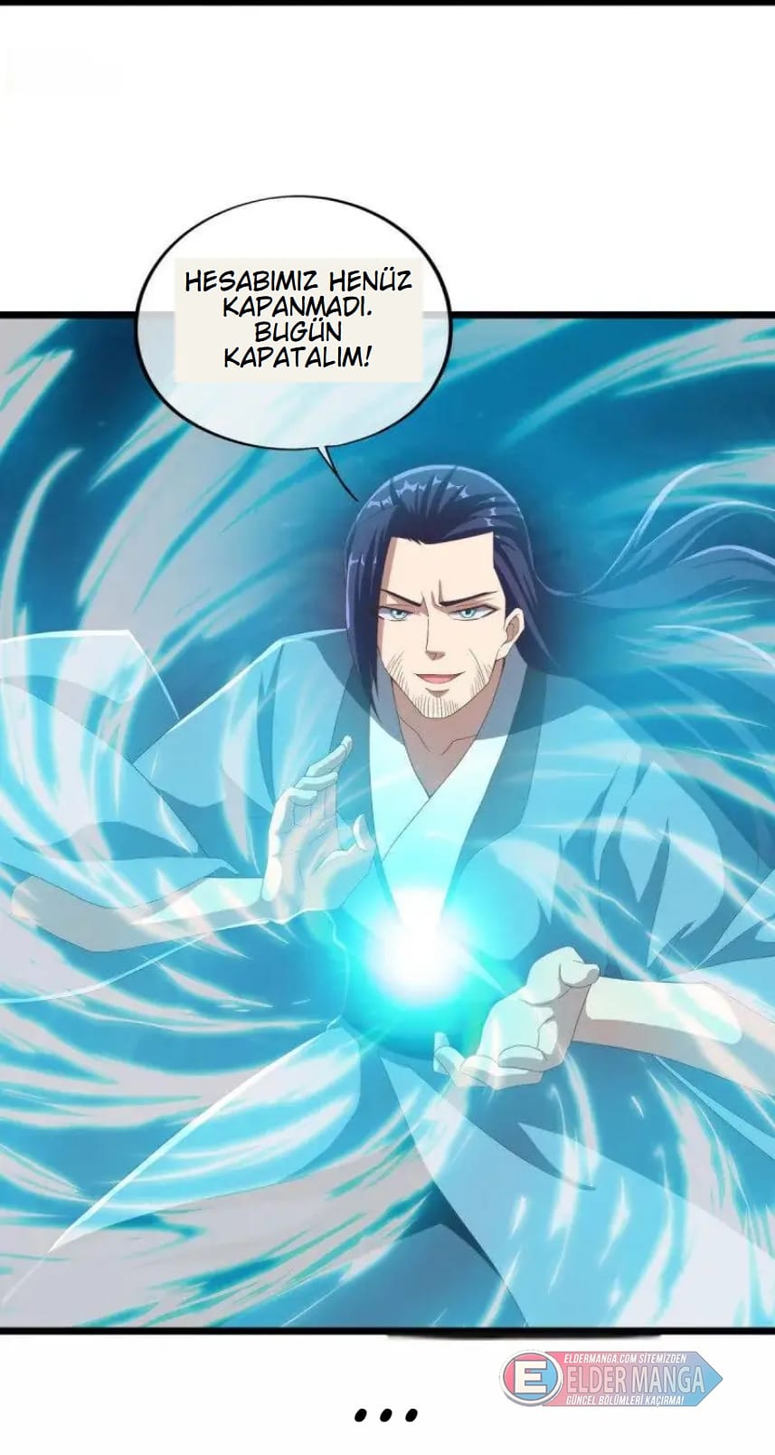 Eşsiz Savaş Ruhu Bölüm 681 - Sayfa 25