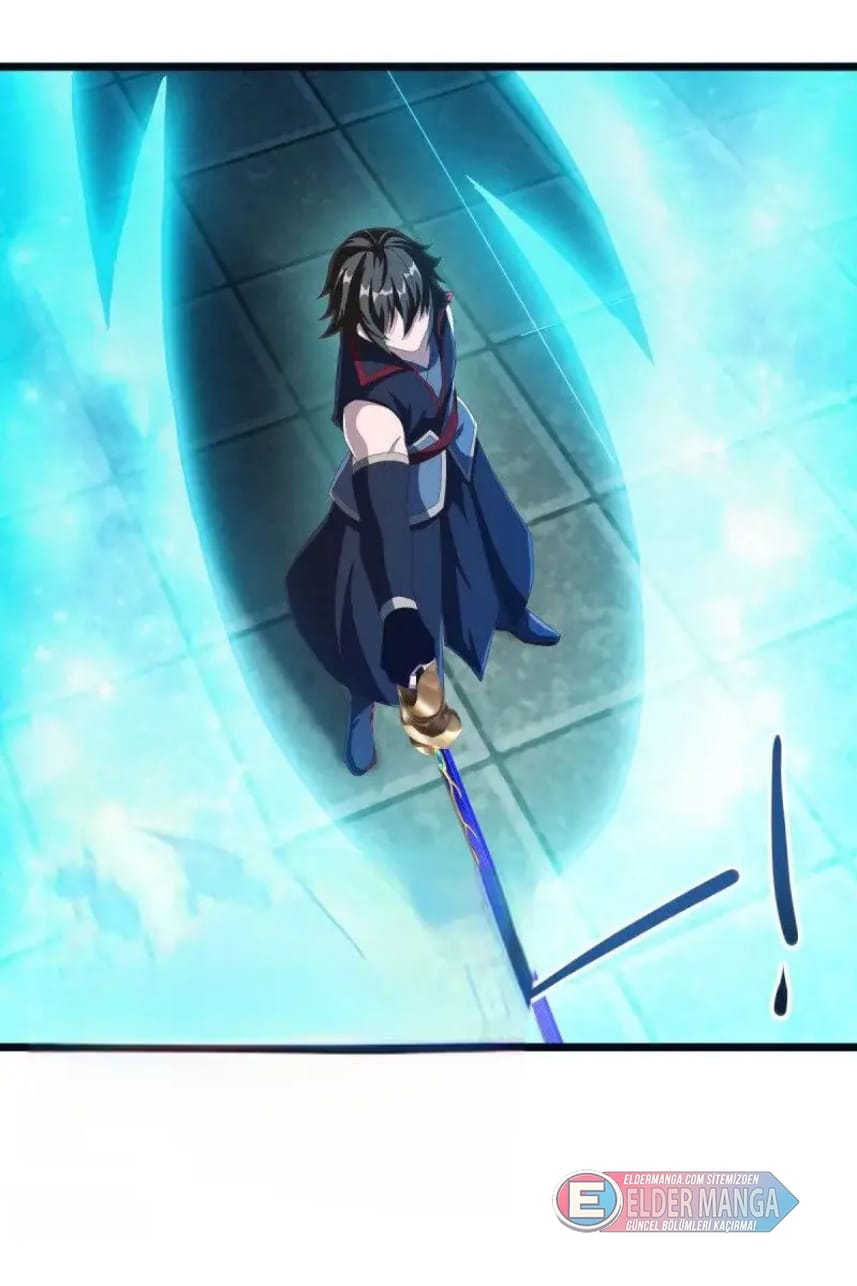 Eşsiz Savaş Ruhu Bölüm 681 - Sayfa 26