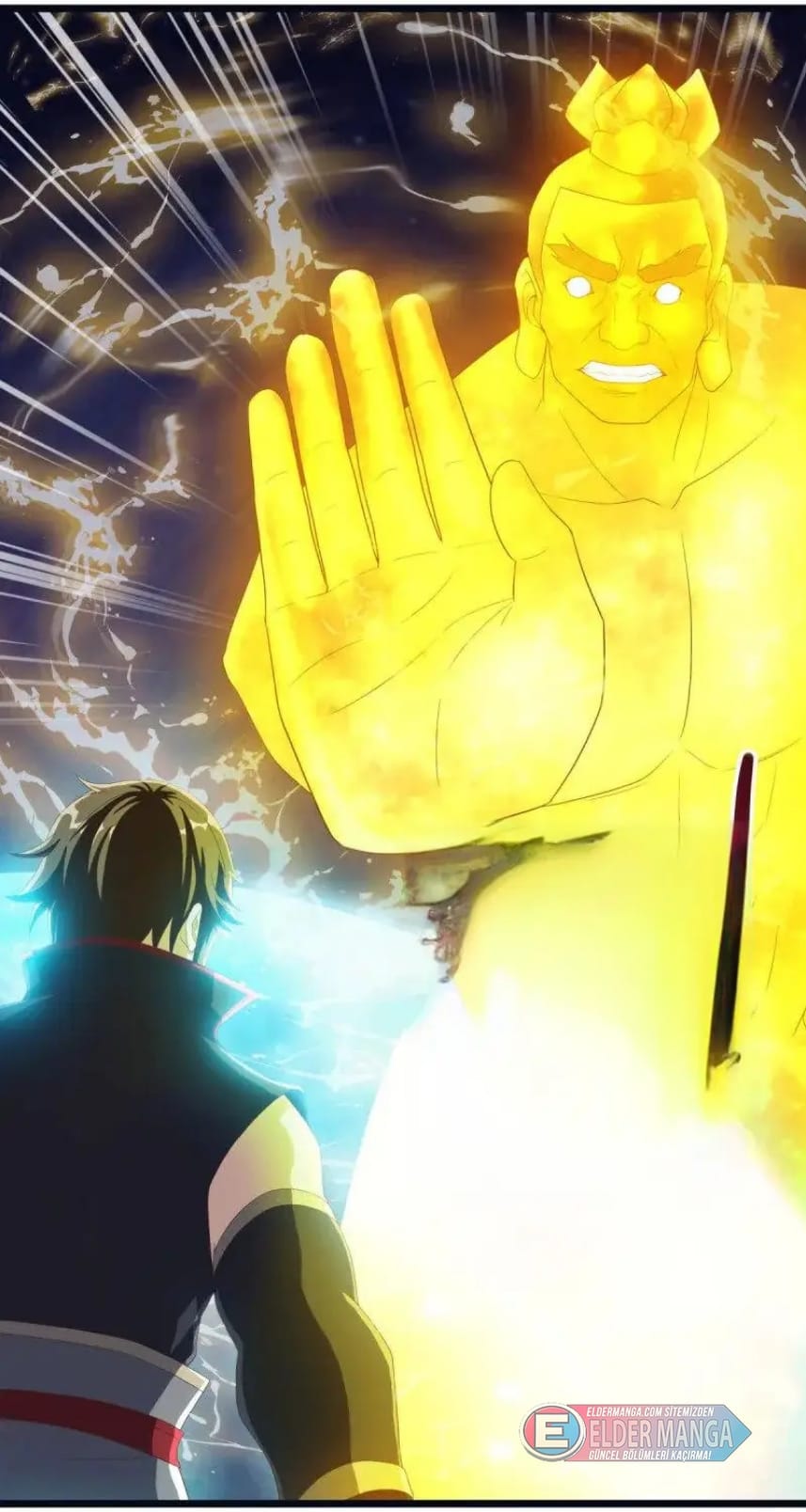 Eşsiz Savaş Ruhu Bölüm 681 - Sayfa 27