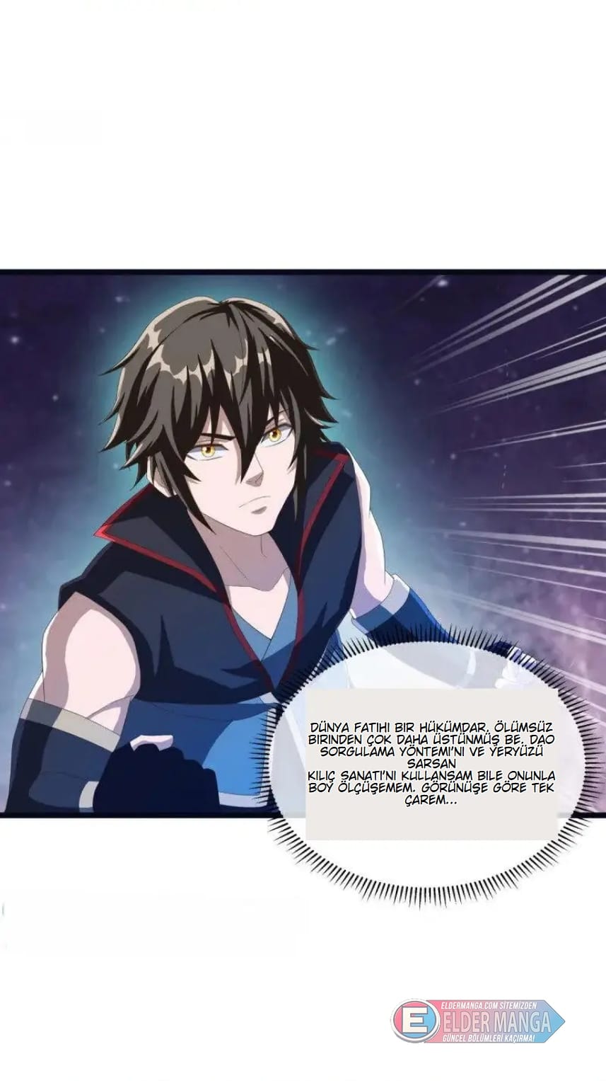Eşsiz Savaş Ruhu Bölüm 681 - Sayfa 28