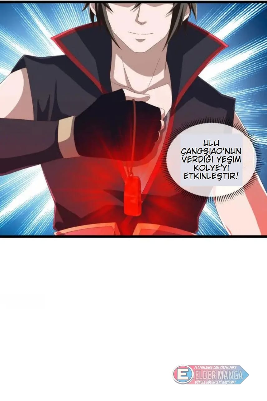 Eşsiz Savaş Ruhu Bölüm 681 - Sayfa 29