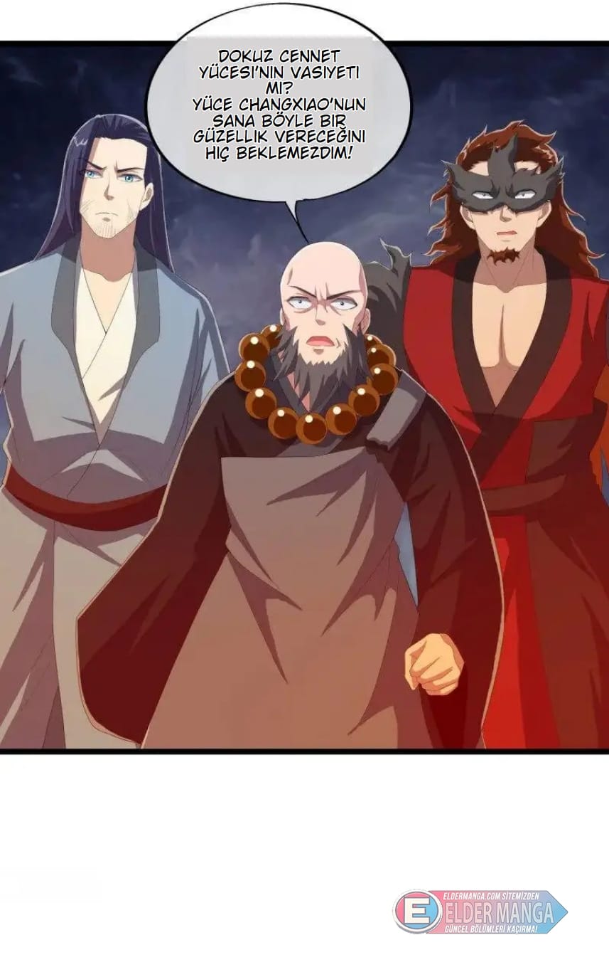 Eşsiz Savaş Ruhu Bölüm 681 - Sayfa 32