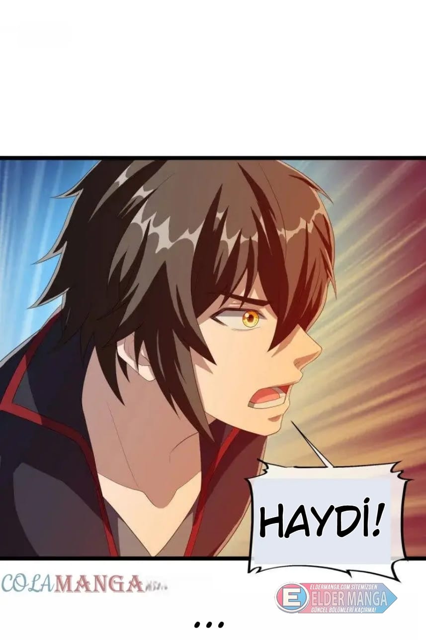 Eşsiz Savaş Ruhu Bölüm 681 - Sayfa 34