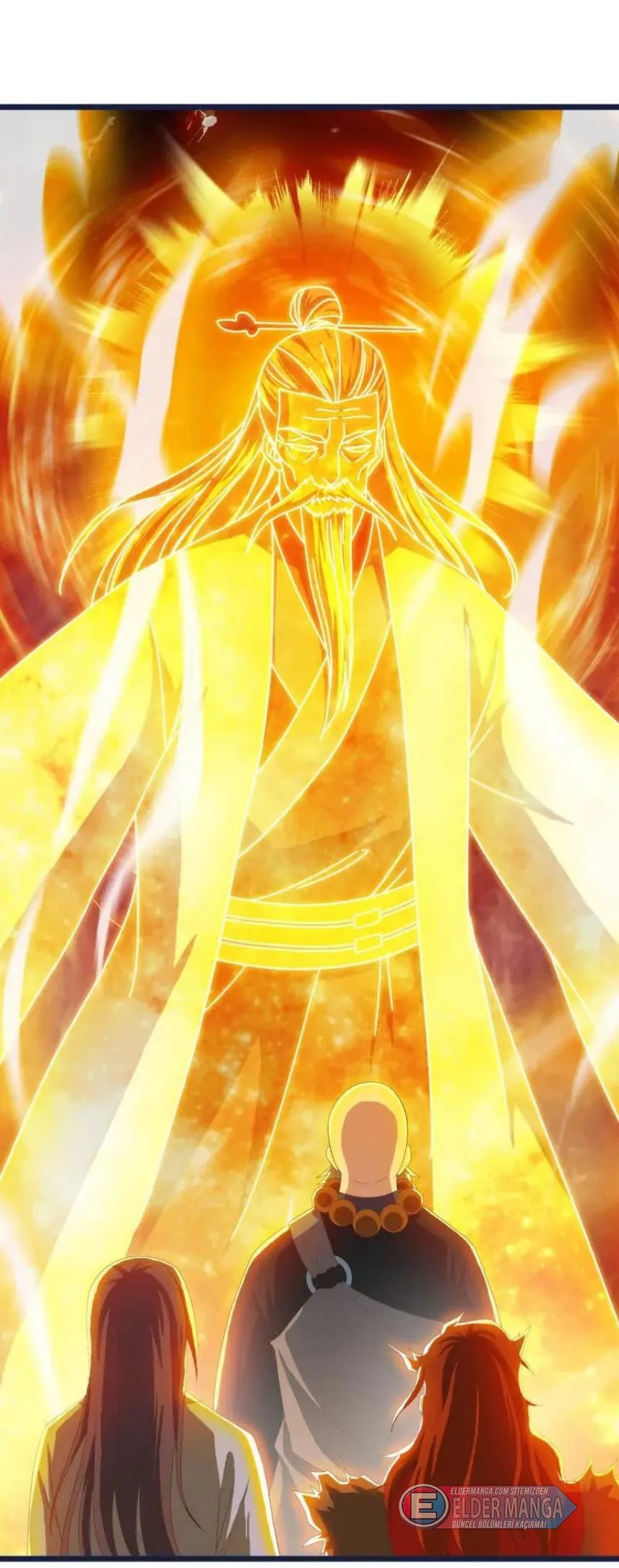 Eşsiz Savaş Ruhu Bölüm 681 - Sayfa 36