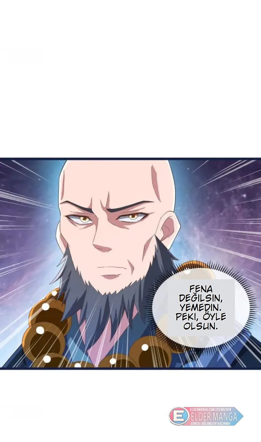 Eşsiz Savaş Ruhu Bölüm 681 - Sayfa 39