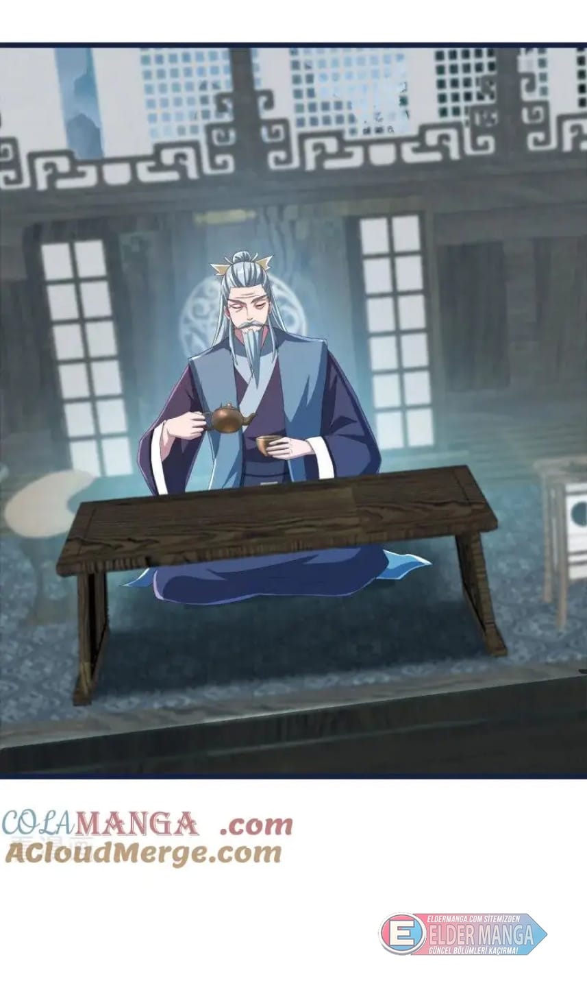 Eşsiz Savaş Ruhu Bölüm 681 - Sayfa 40