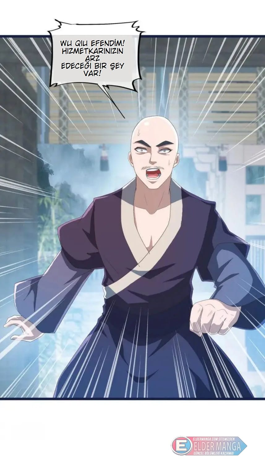 Eşsiz Savaş Ruhu Bölüm 681 - Sayfa 41