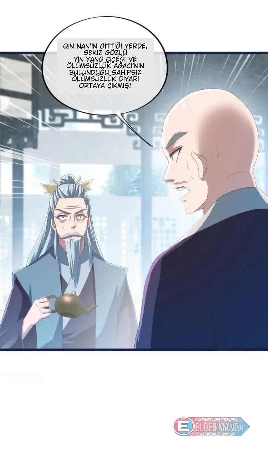 Eşsiz Savaş Ruhu Bölüm 681 - Sayfa 42