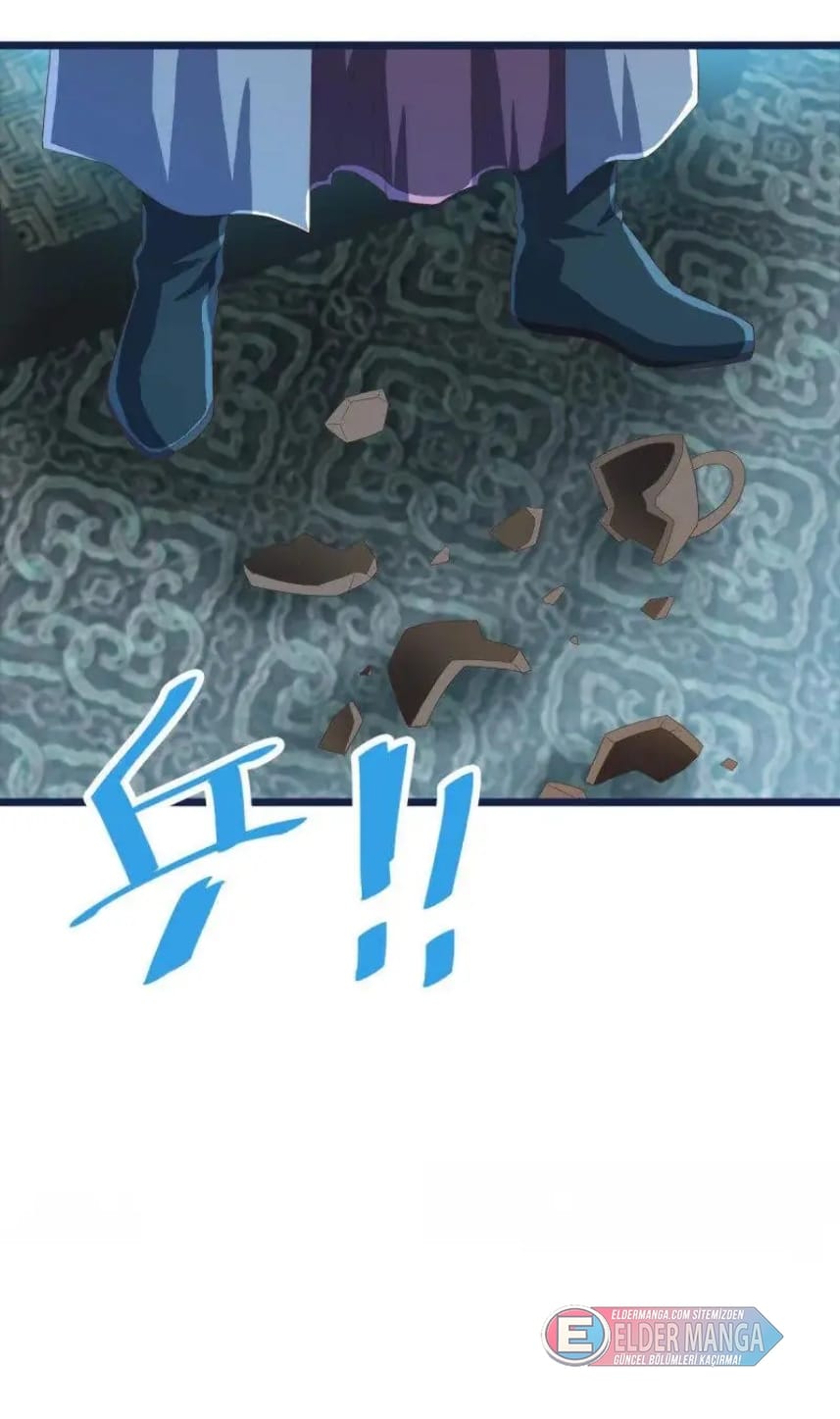 Eşsiz Savaş Ruhu Bölüm 681 - Sayfa 43