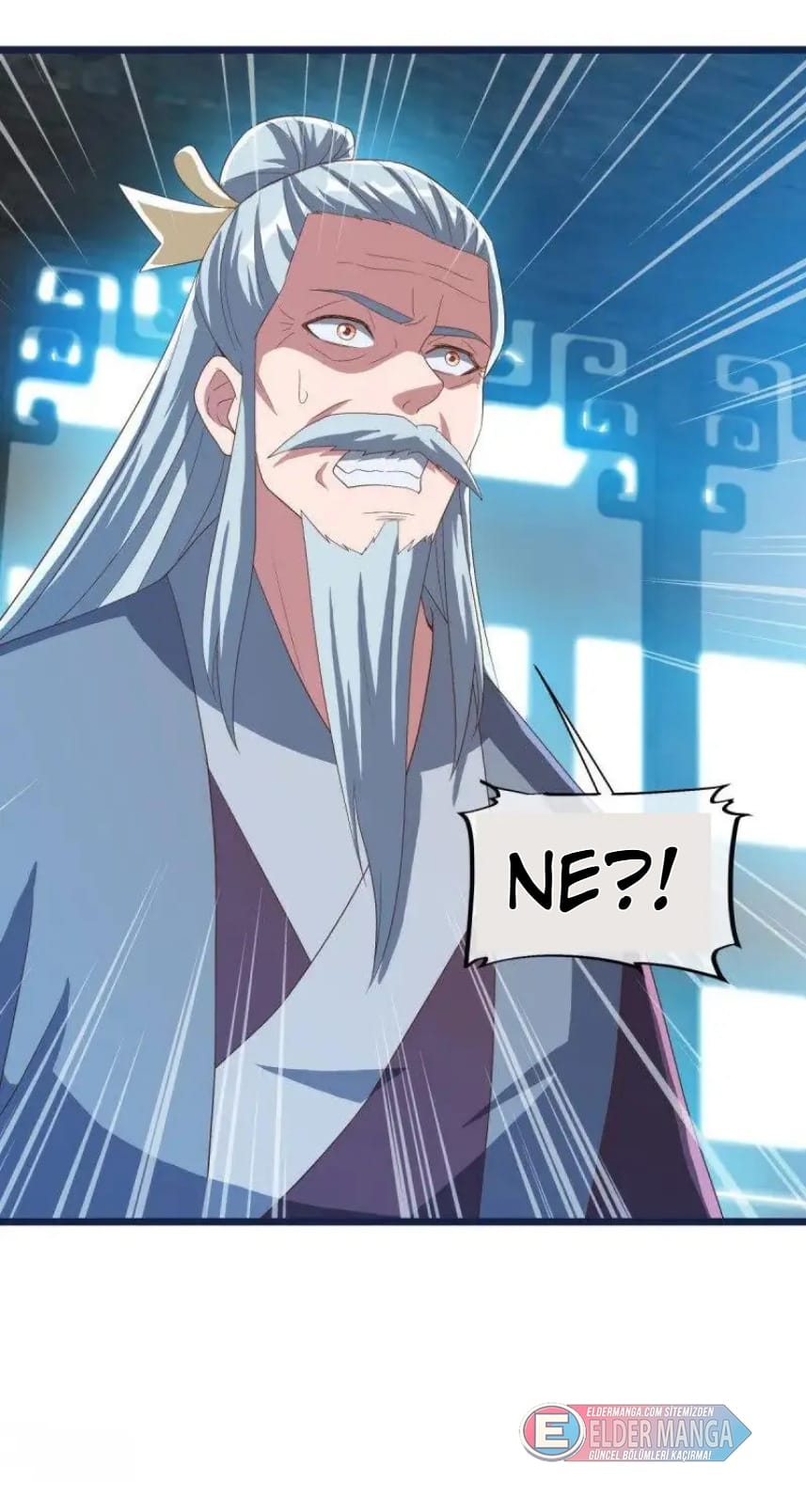 Eşsiz Savaş Ruhu Bölüm 681 - Sayfa 44