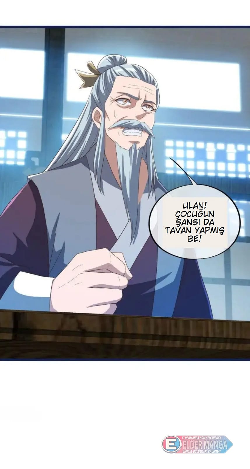 Eşsiz Savaş Ruhu Bölüm 681 - Sayfa 45