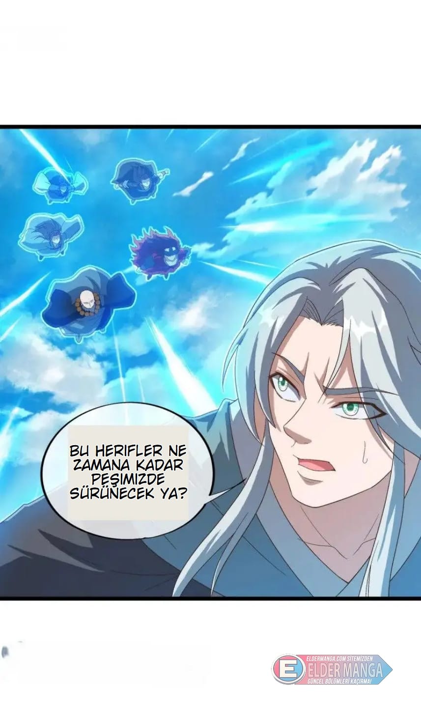 Eşsiz Savaş Ruhu Bölüm 681 - Sayfa 49