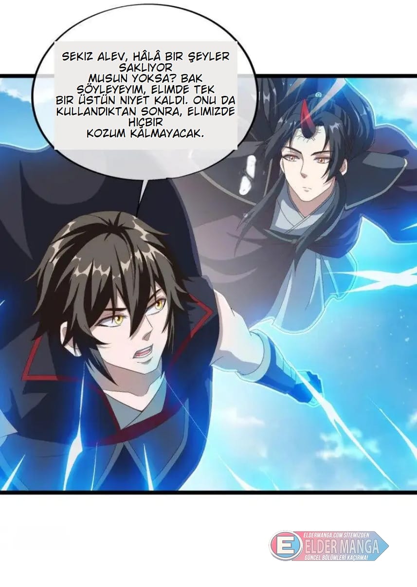 Eşsiz Savaş Ruhu Bölüm 681 - Sayfa 50