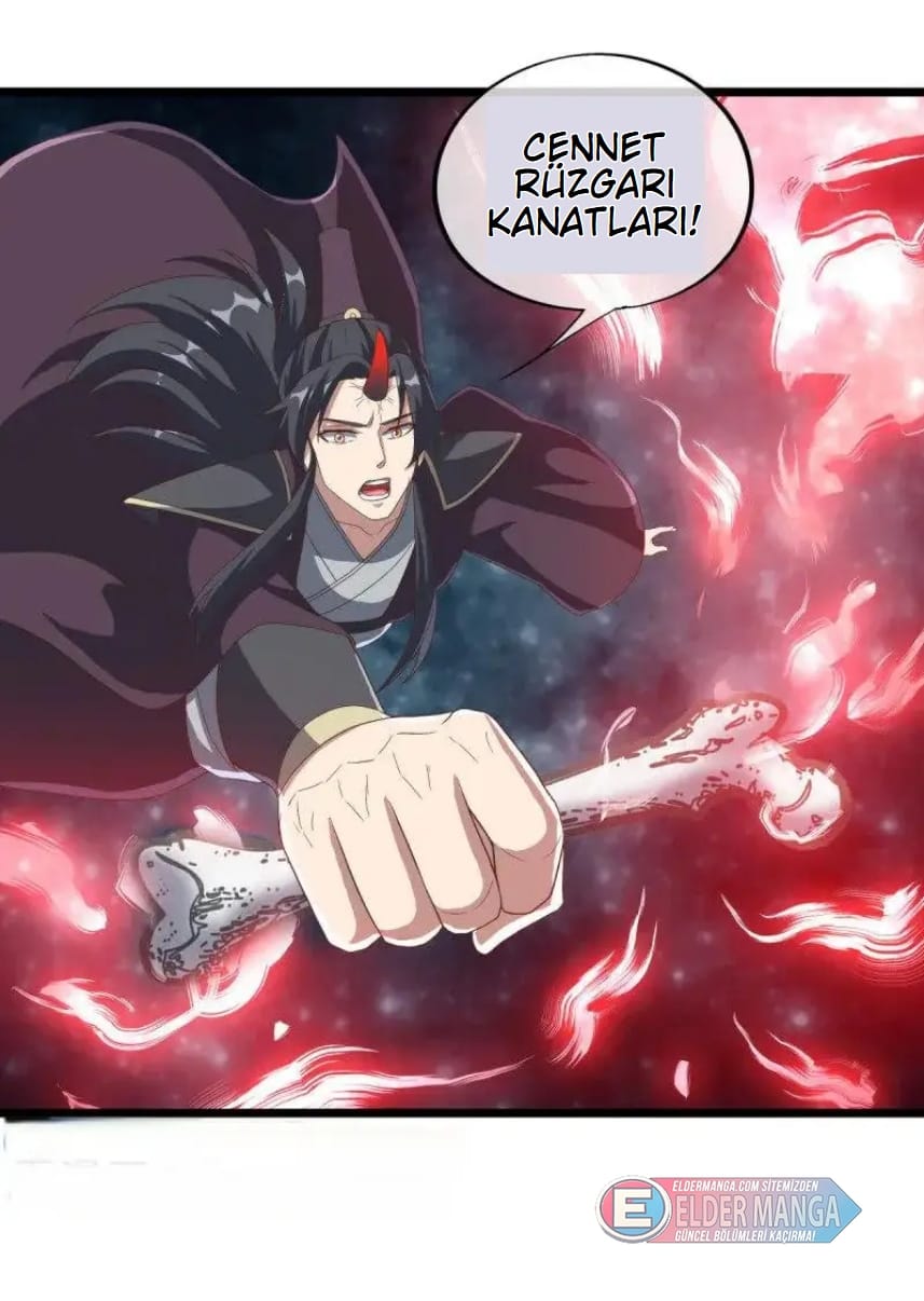 Eşsiz Savaş Ruhu Bölüm 681 - Sayfa 52