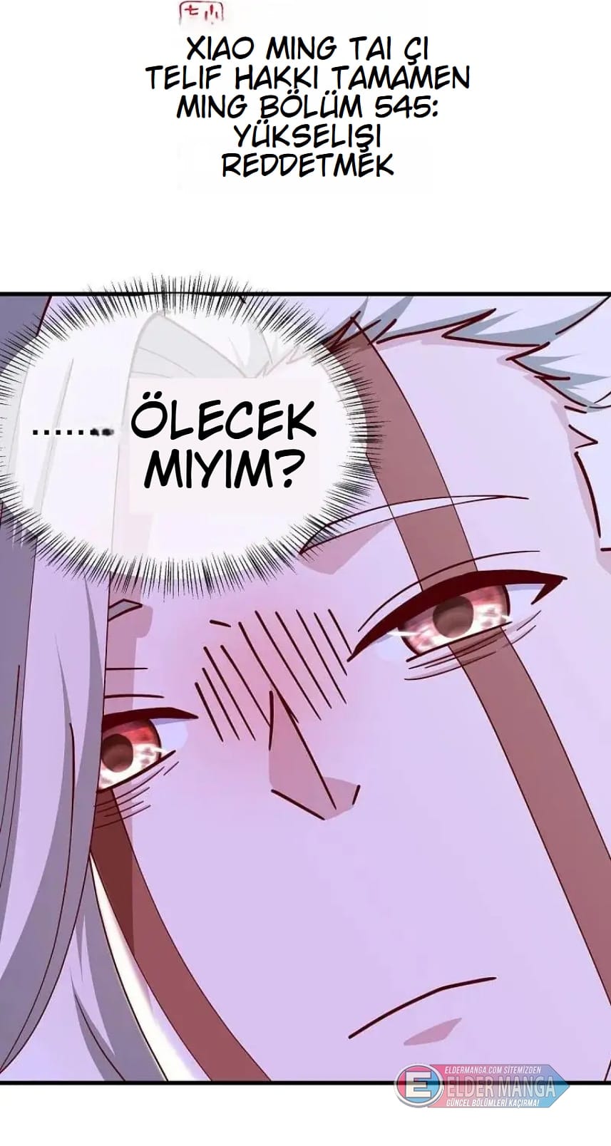 Eşsiz Savaş Ruhu Bölüm 545 - Sayfa 2