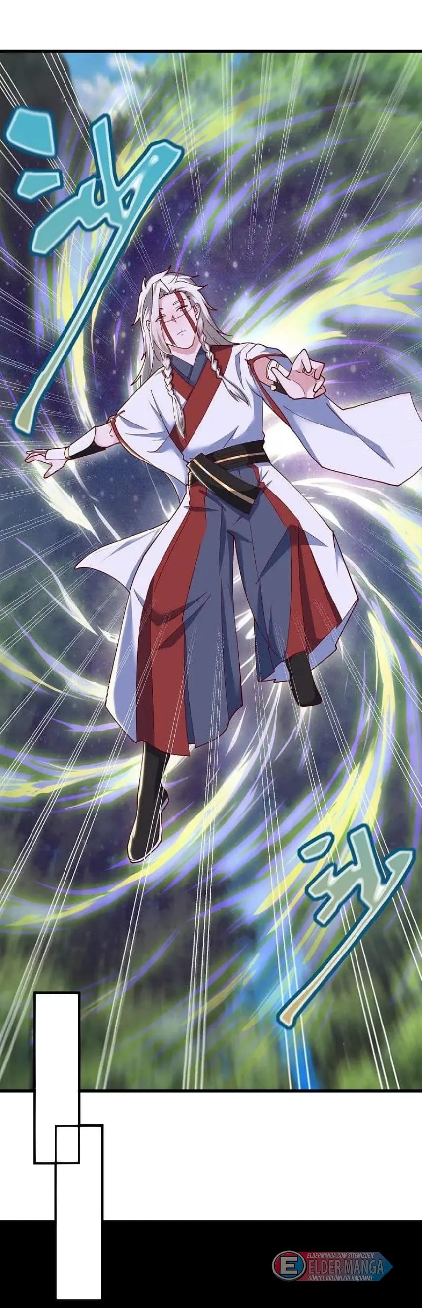 Eşsiz Savaş Ruhu Bölüm 545 - Sayfa 3