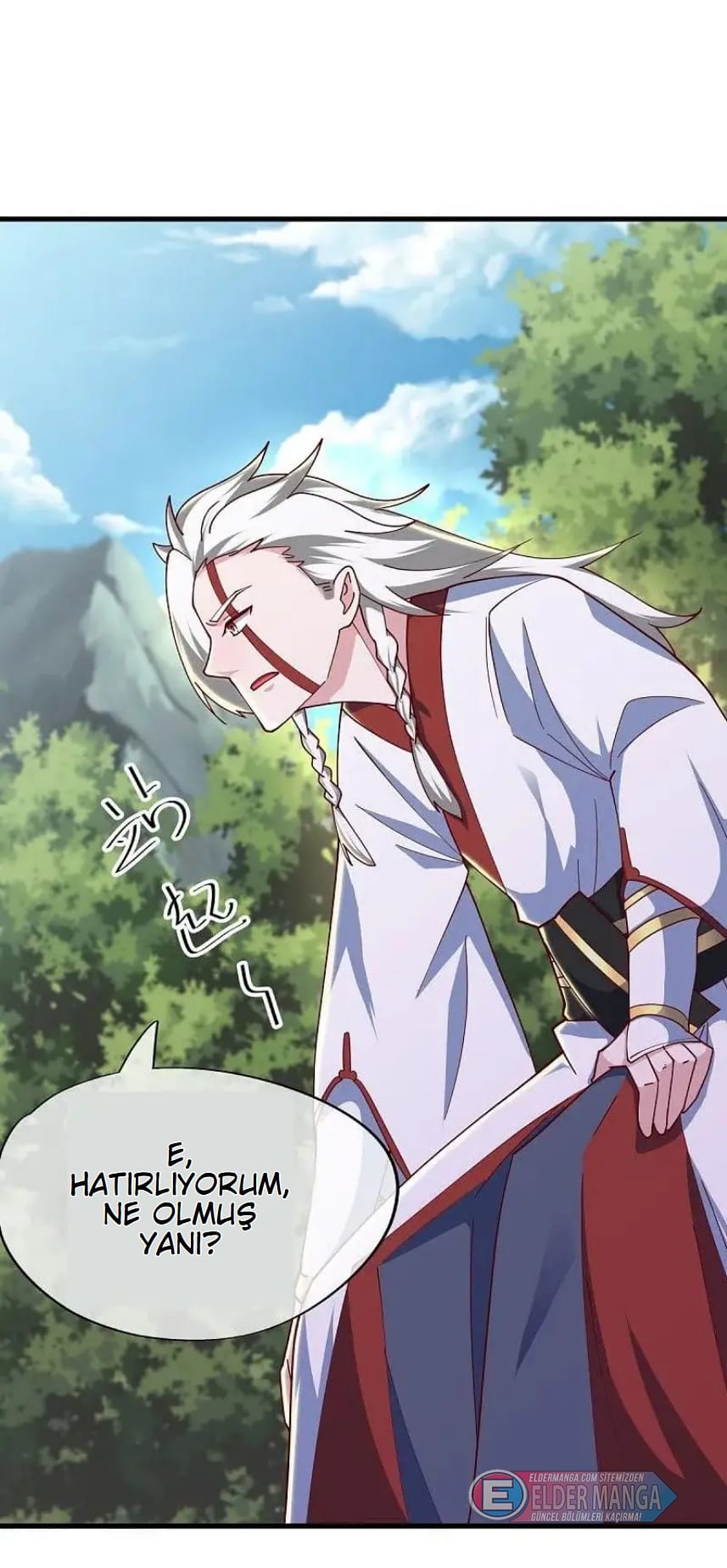 Eşsiz Savaş Ruhu Bölüm 545 - Sayfa 11