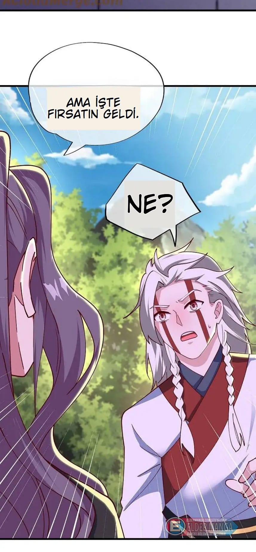 Eşsiz Savaş Ruhu Bölüm 545 - Sayfa 13