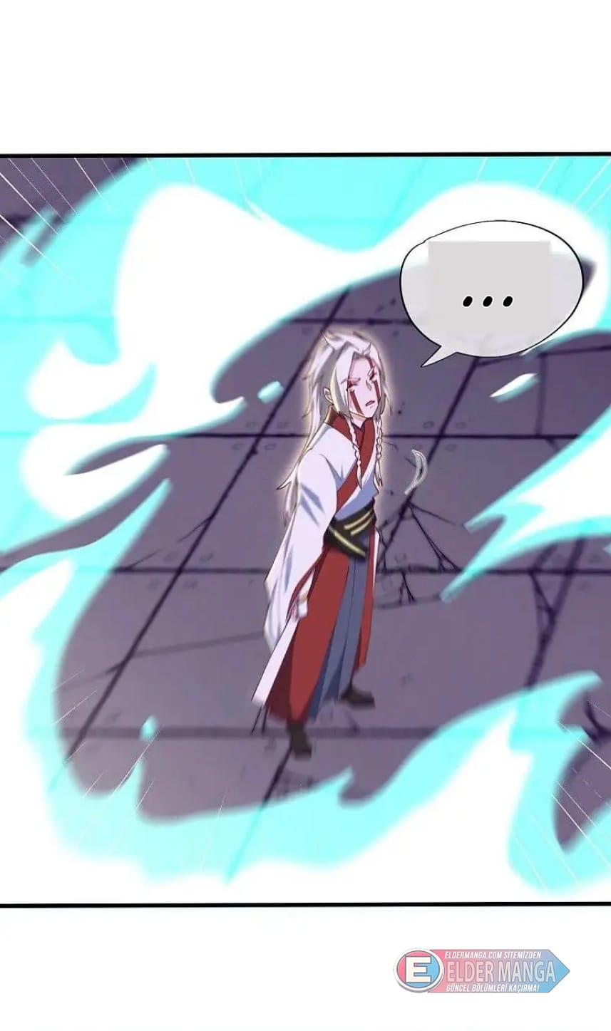 Eşsiz Savaş Ruhu Bölüm 545 - Sayfa 16