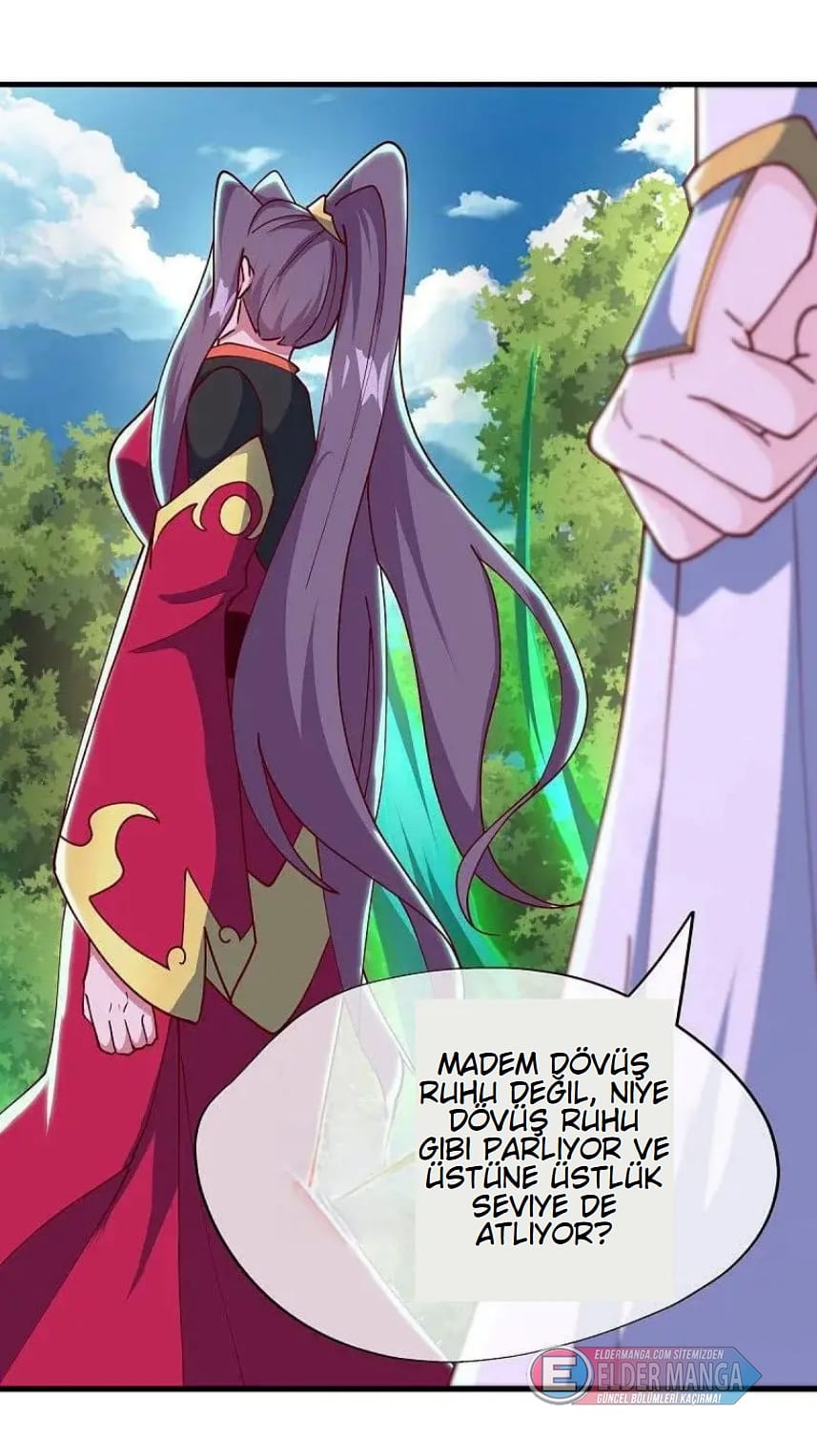 Eşsiz Savaş Ruhu Bölüm 545 - Sayfa 18