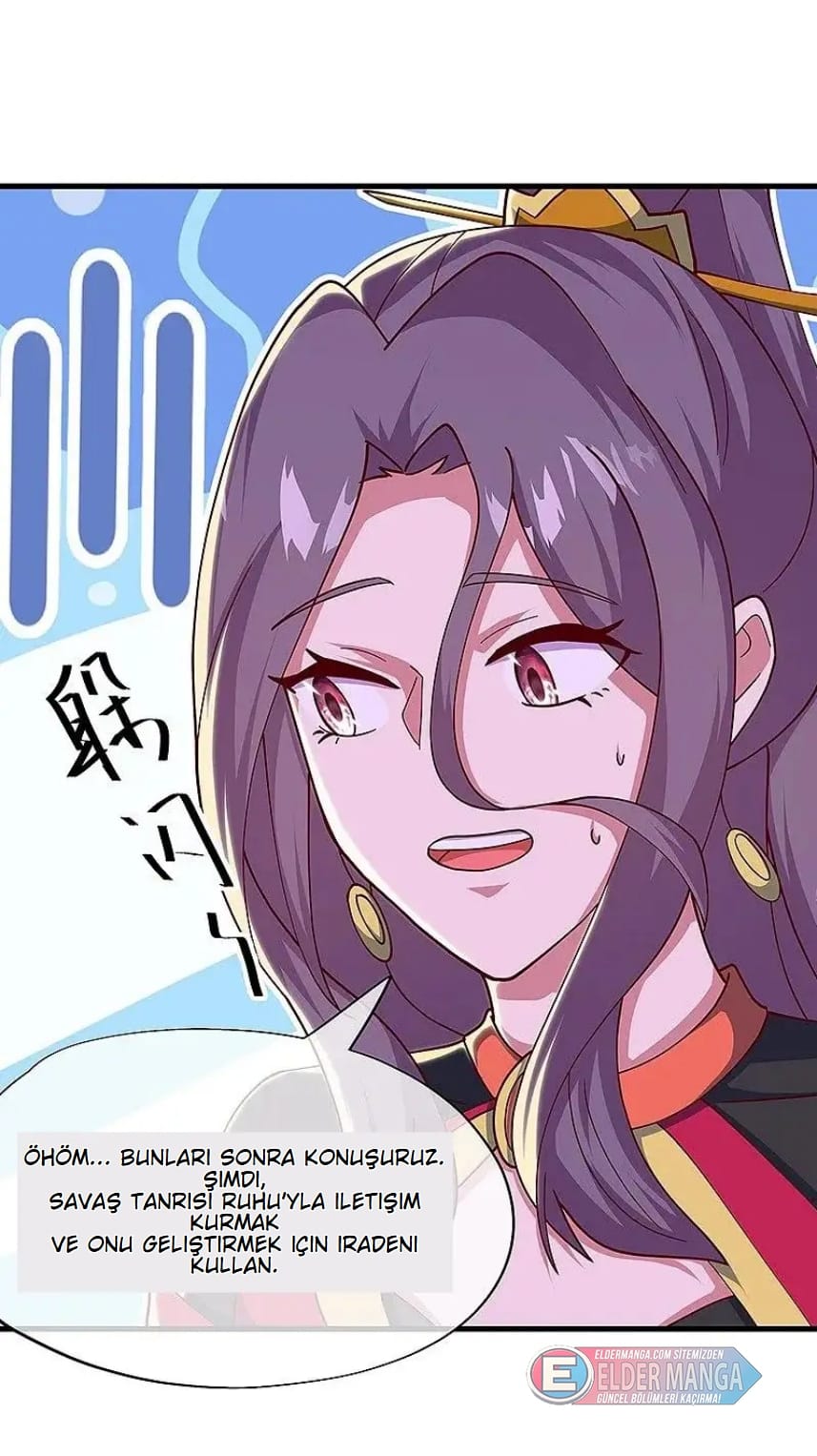 Eşsiz Savaş Ruhu Bölüm 545 - Sayfa 21