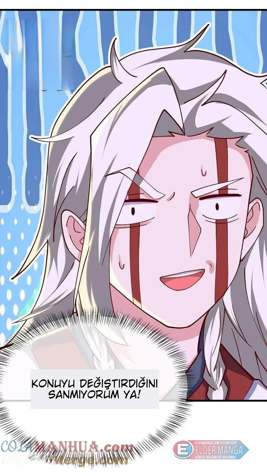 Eşsiz Savaş Ruhu Bölüm 545 - Sayfa 22