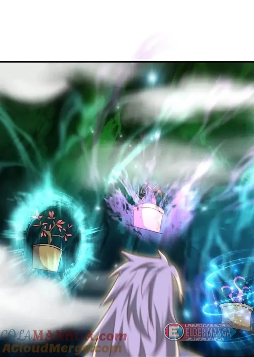 Eşsiz Savaş Ruhu Bölüm 545 - Sayfa 26