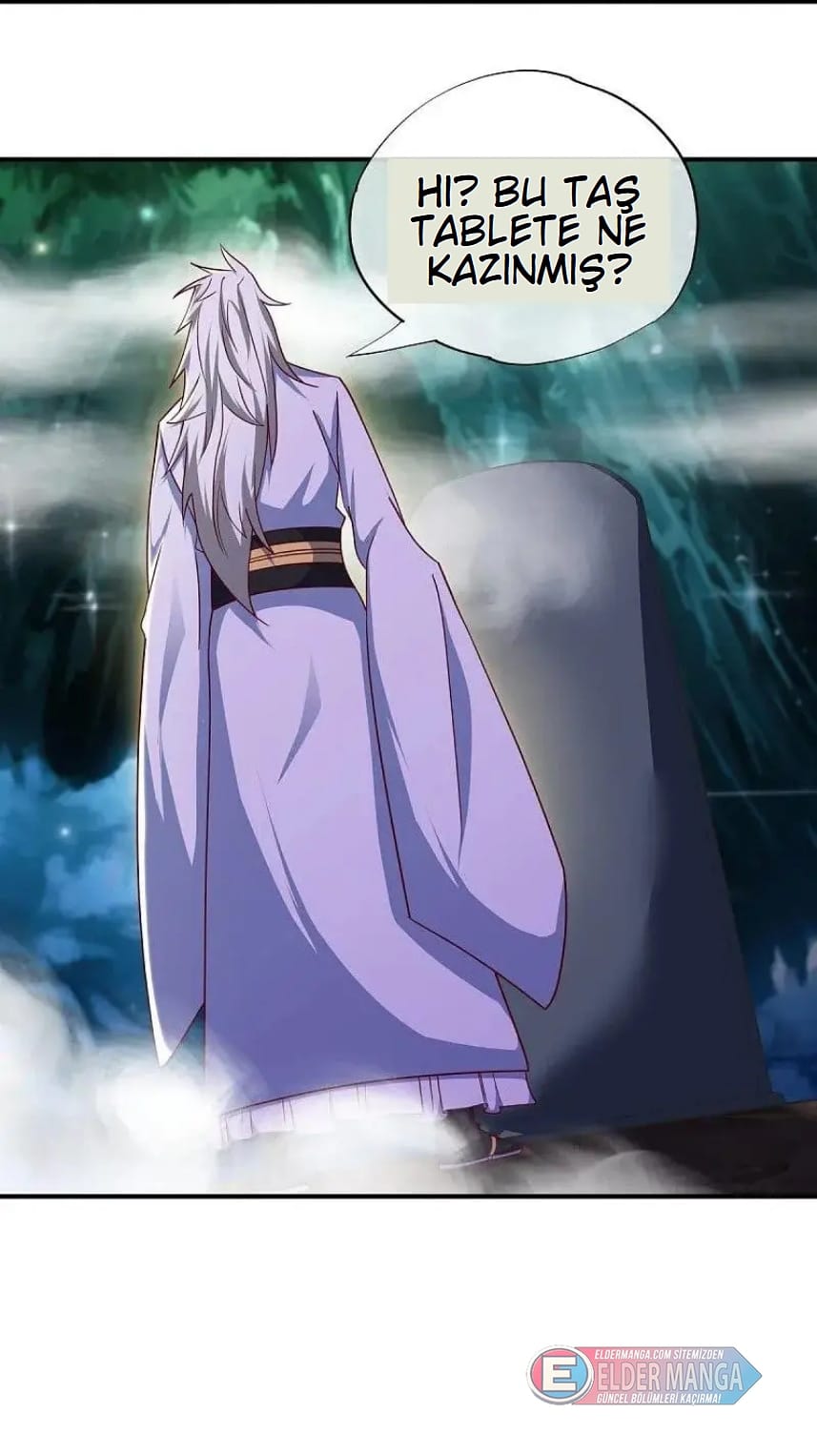 Eşsiz Savaş Ruhu Bölüm 545 - Sayfa 27