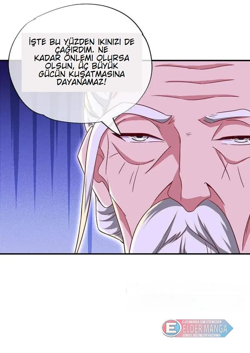 Eşsiz Savaş Ruhu Bölüm 545 - Sayfa 36