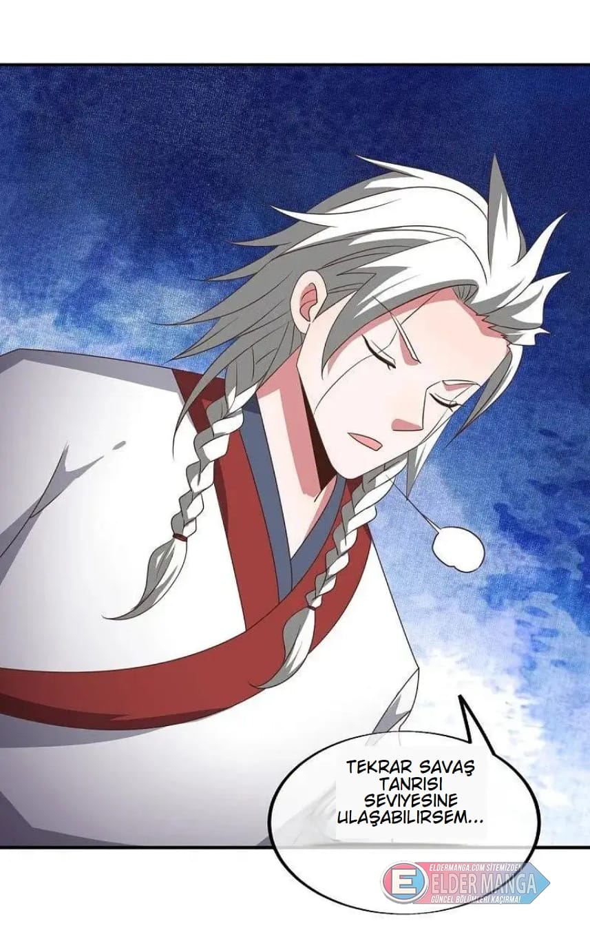 Eşsiz Savaş Ruhu Bölüm 545 - Sayfa 53
