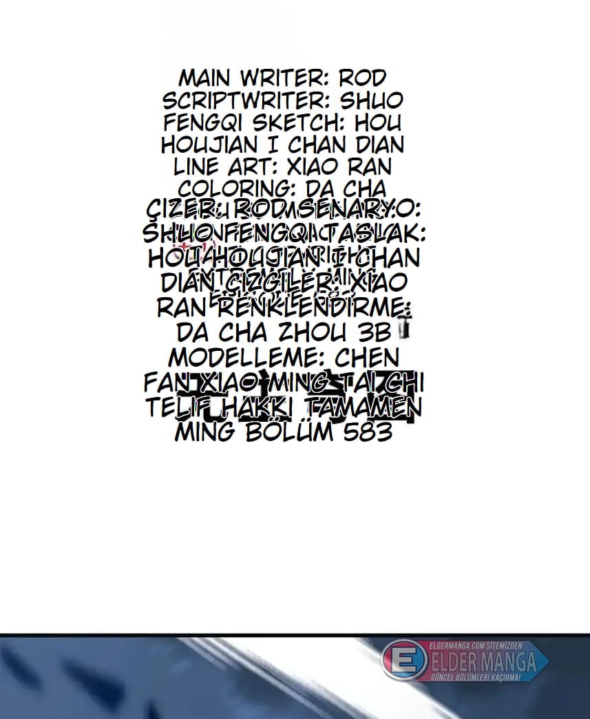 Eşsiz Savaş Ruhu Bölüm 583 - Sayfa 2