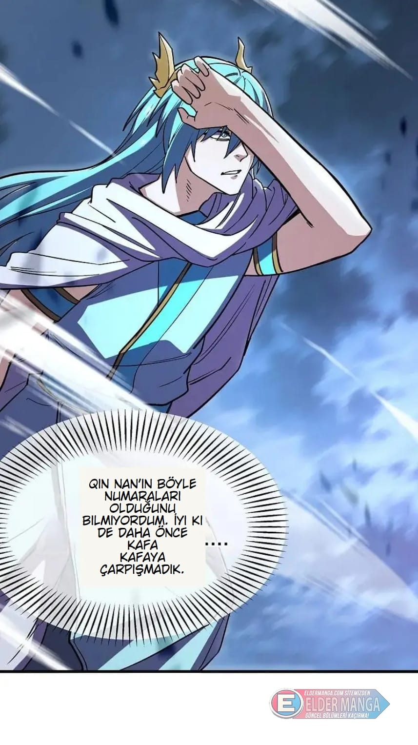 Eşsiz Savaş Ruhu Bölüm 583 - Sayfa 3
