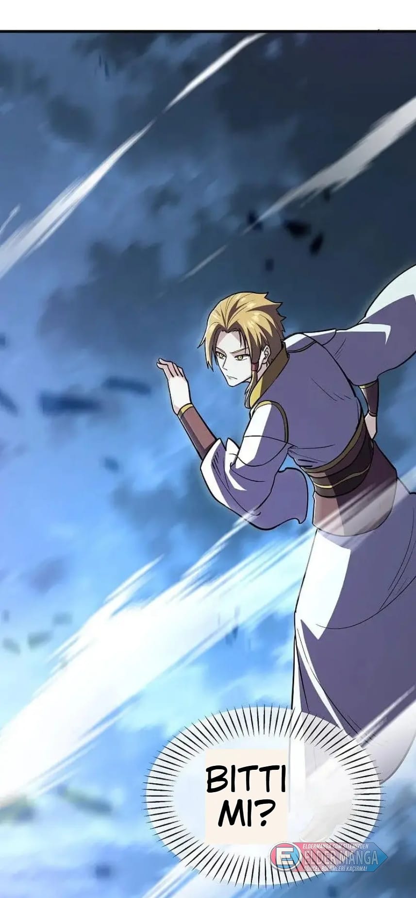 Eşsiz Savaş Ruhu Bölüm 583 - Sayfa 4